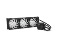 SilentiumPC Navis Evo ARGB 360 3x120mm - 503302 - zdjęcie 2